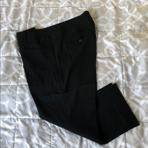 The Limited Exact Stretch Capri